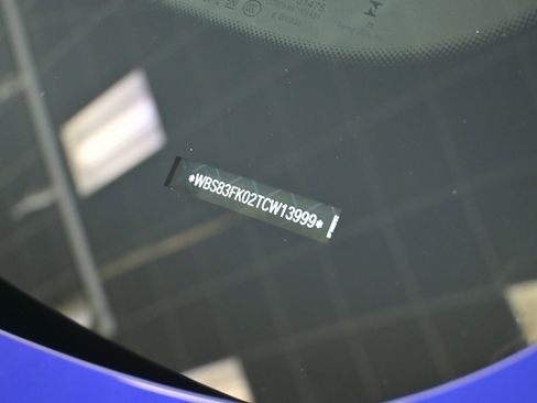 New 2026 BMW M5 w/ Carbon Package image 31