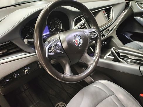 Used 2021 Buick Enclave Premium w/ Sun and Sites Package image 25