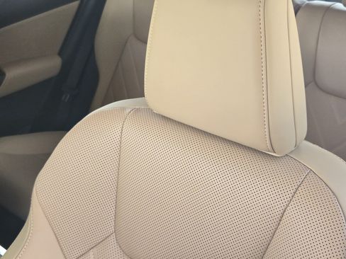 New 2026 Lexus NX 450h+ AWD w/ Accessory Package (2T) image 13