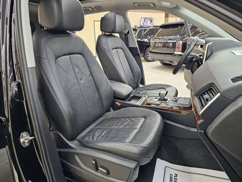 Used 2018 Audi Q5 2.0T Premium Plus AWD/4WD image 21