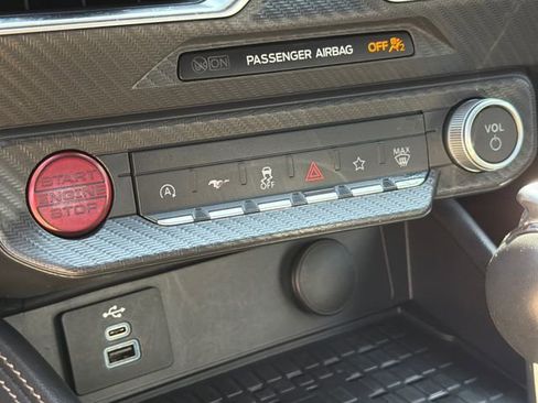 Certified 2024 Ford Mustang Premium RWD image 27