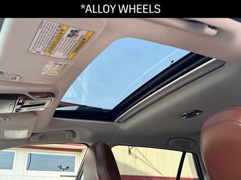 Used 2020 Subaru Outback Touring w/ Popular Package #2 image 15