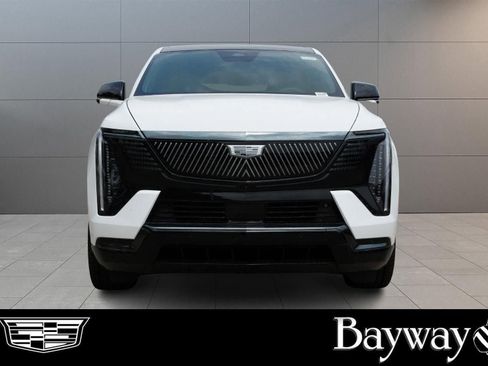New 2025 Cadillac Escalade IQ Sport 2 AWD/4WD image 36