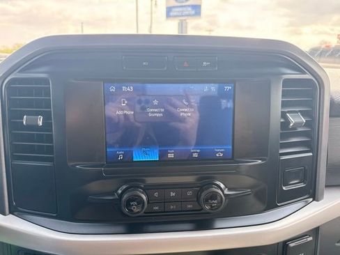 Used 2022 Ford F150 XLT AWD/4WD image 29
