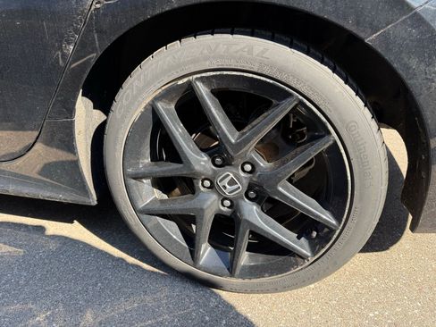 Used 2022 Honda Civic Sport image 7