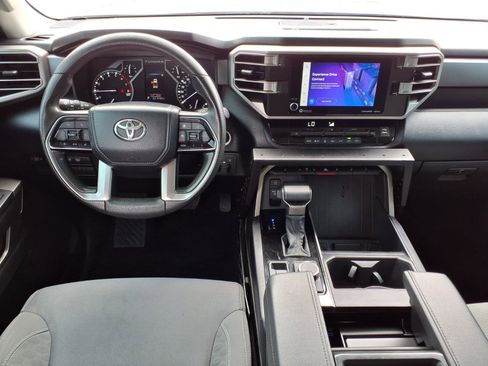 Used 2023 Toyota Tundra SR5 AWD/4WD image 13