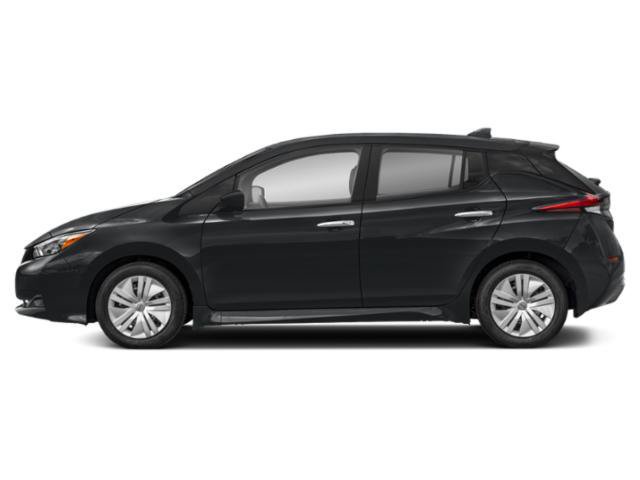 Certified 2025 Nissan Leaf S FWD image 6