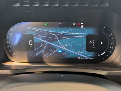 New 2026 Volvo XC90 B6 Plus w/ Protection Package image 16