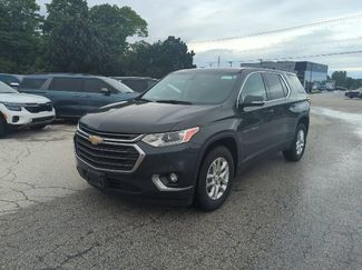 Used 2019 Chevrolet Traverse LT AWD/4WD video 1