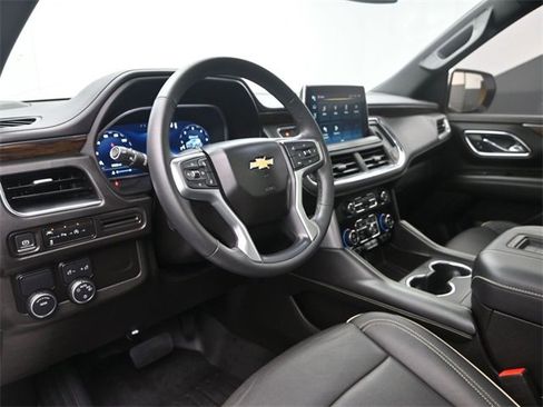Used 2023 Chevrolet Tahoe Premier image 8