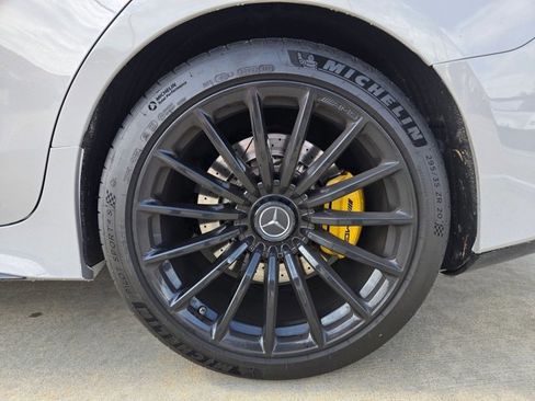 Used 2020 Mercedes-Benz AMG GT 63 S image 25