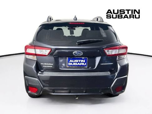 Used 2019 Subaru Crosstrek 2.0i Premium AWD/4WD image 6