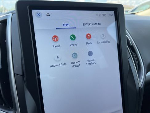 Used 2023 Ford Edge SEL w/ Convenience Package image 28