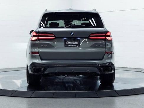 New 2026 BMW X5 xDrive40i w/ M Sport Package image 10
