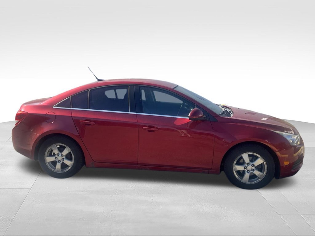 Used 2014 Chevrolet Cruze LT FWD image 16