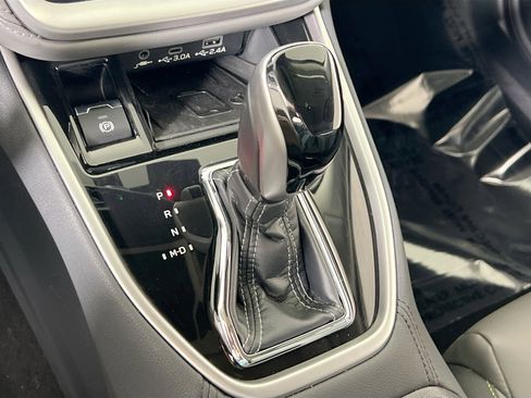 Used 2024 Subaru Outback Onyx Edition w/ Popular Package #2 image 16