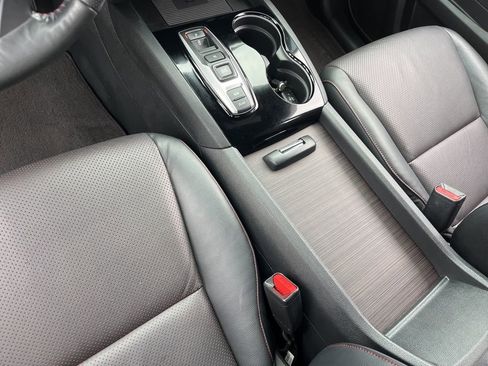 Certified 2022 Honda Ridgeline Black Edition image 21