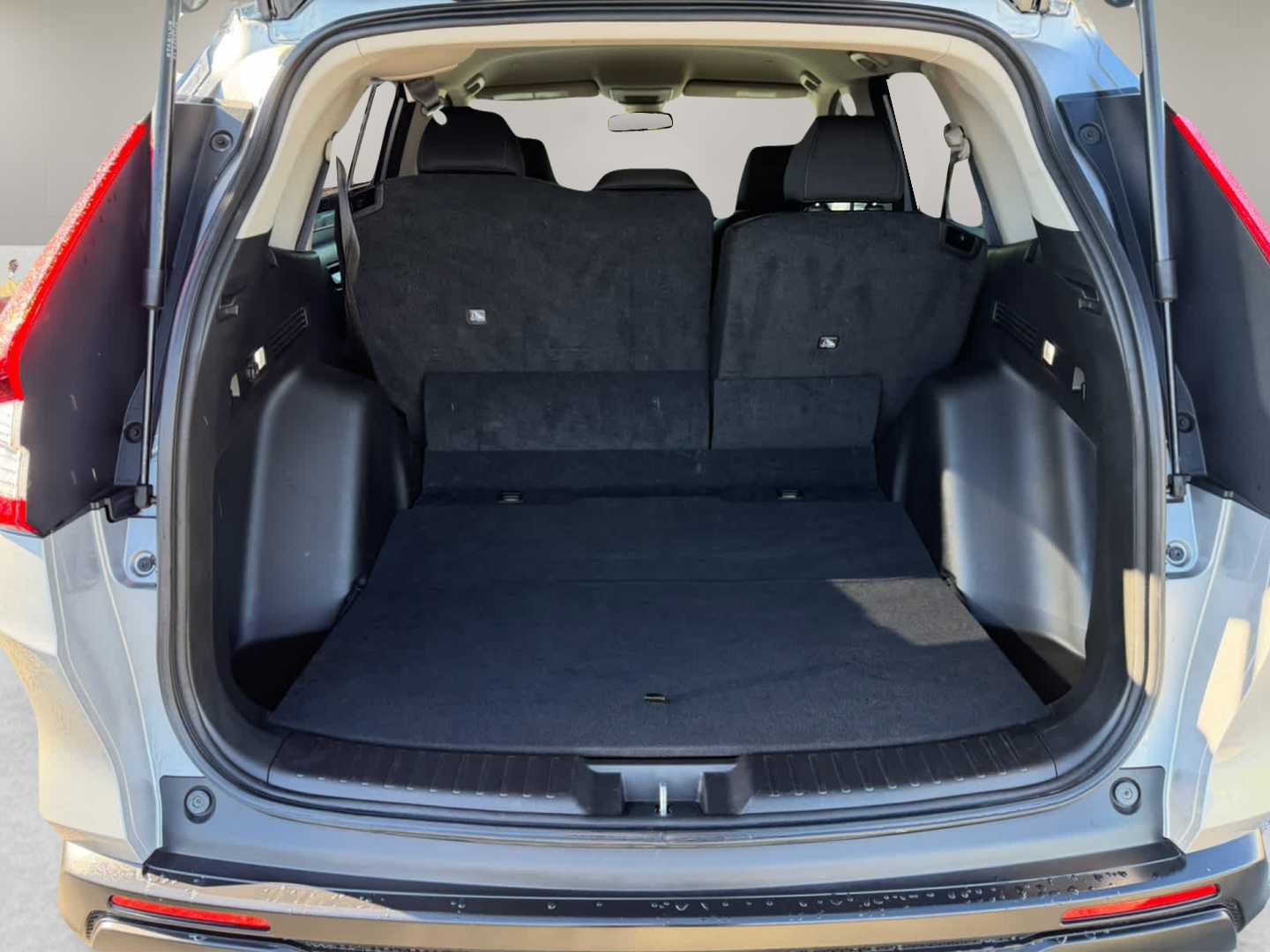 Used 2024 Honda CR-V LX image 43