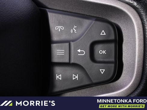 Used 2023 Ford Bronco Badlands w/ Sasquatch Package AWD/4WD image 37