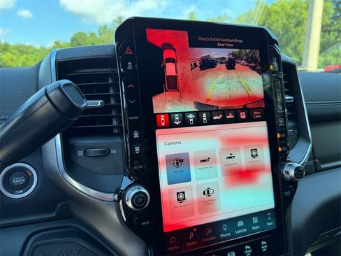 New 2025 RAM 2500 Laramie image 27