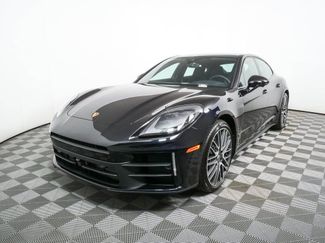 New 2026 Porsche Panamera 4 video 1