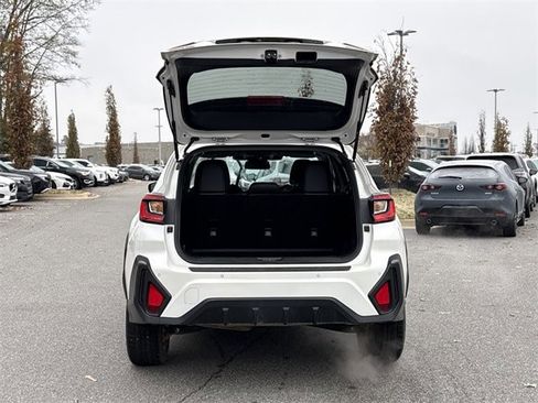 Used 2024 Subaru Crosstrek 2.5i Limited image 12