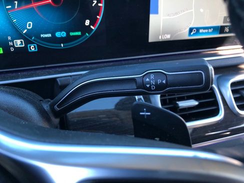 Used 2023 Mercedes-Benz GLE 450 4MATIC image 24