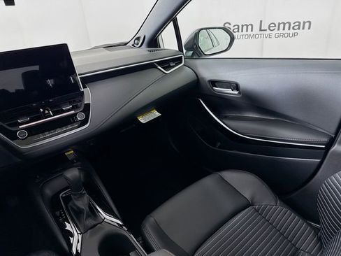 New 2026 Toyota Corolla XSE FWD image 22