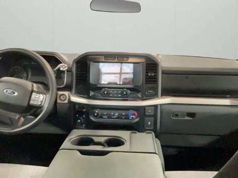 Used 2023 Ford F150 XLT AWD/4WD image 12