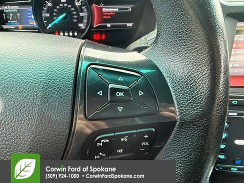 Used 2016 Ford Explorer Sport w/ Equipment Group 401A image 29