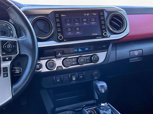 Used 2023 Toyota Tacoma SR5 image 6