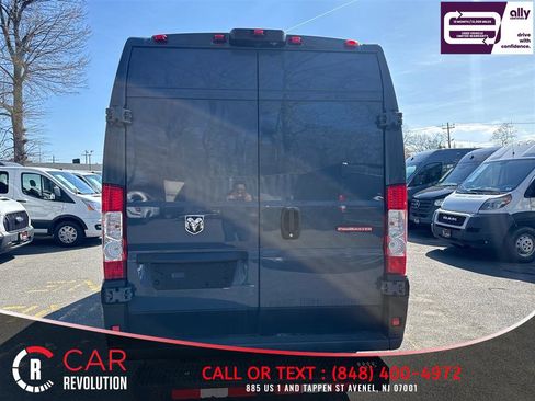 Used 2020 RAM ProMaster 3500 image 3