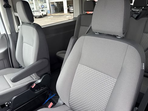 New 2025 Ford Transit 350 XL image 19