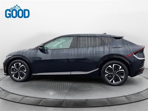 Used 2023 Kia EV6 Wind image 2