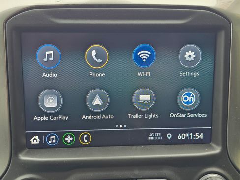 Used 2023 Chevrolet Silverado 2500 LT image 27