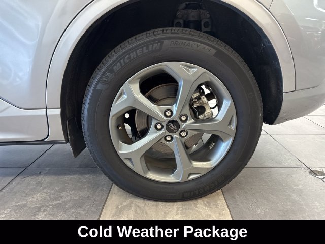 Used 2024 Ford Escape ST-Line AWD/4WD image 4