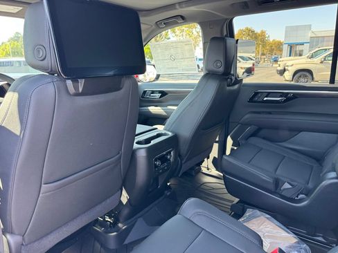 New 2026 Chevrolet Tahoe Z71 w/ Z71 Off-Road Package AWD/4WD image 13