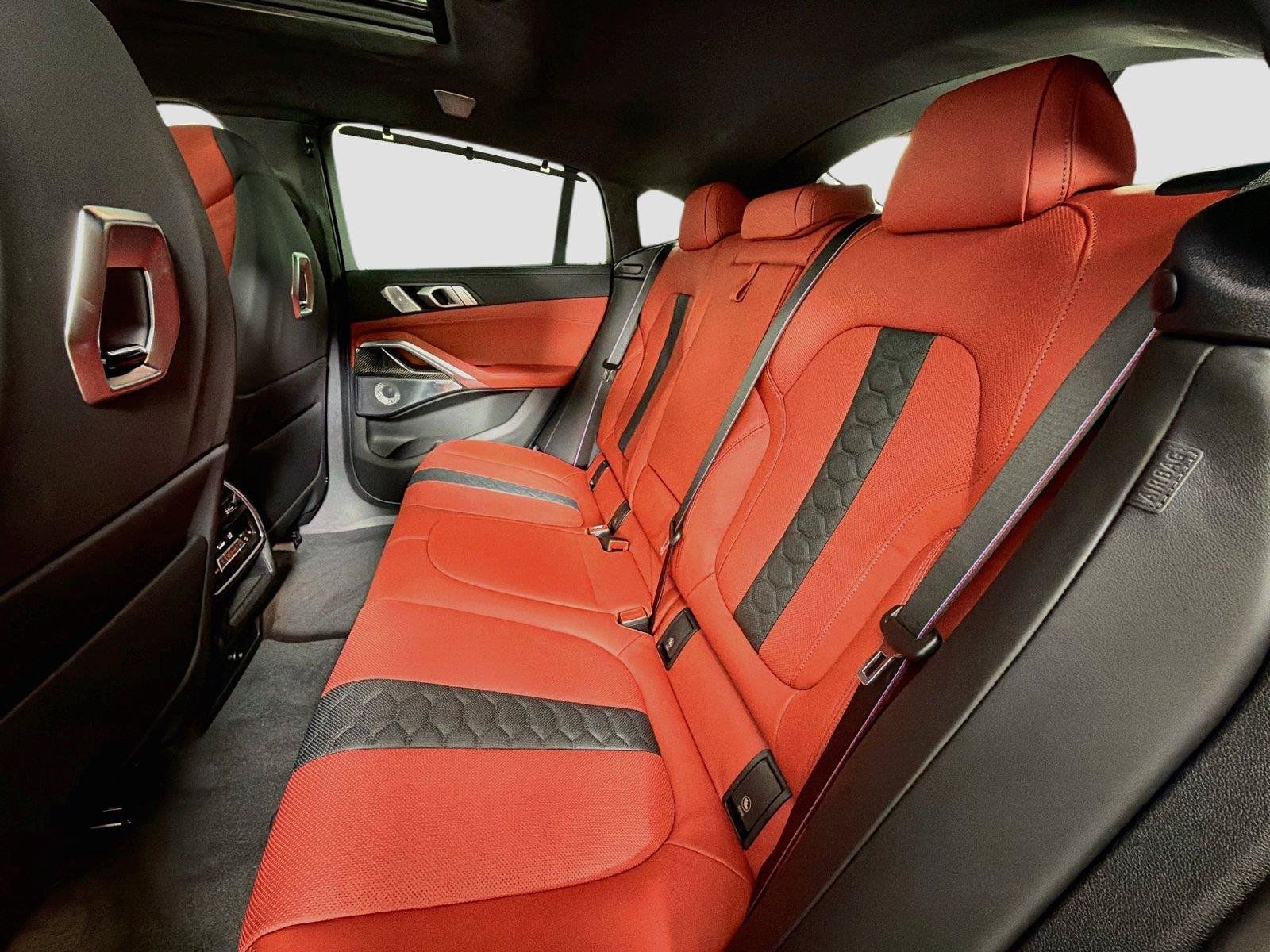 New 2027 BMW X6 M Competition w/ Executive Package AWD/4WD image 26