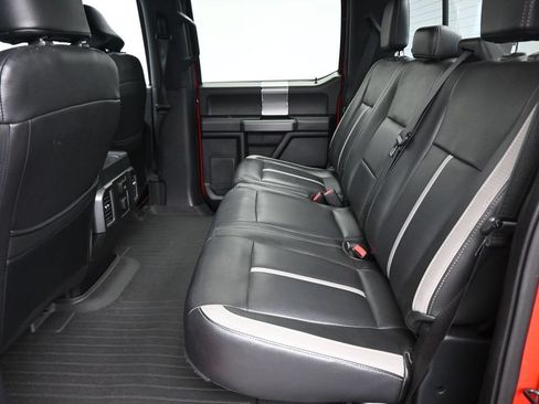 Used 2016 Ford F150 XLT w/ Equipment Group 302A Luxury AWD/4WD image 13