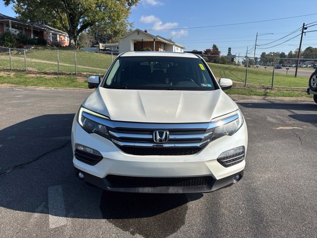 Used 2017 Honda Pilot EX-L image 3