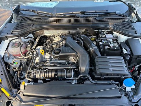 New 2026 Volkswagen Jetta S FWD image 24