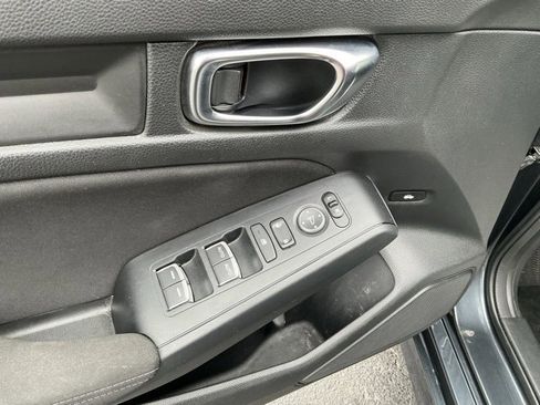 Used 2024 Honda Civic LX image 15