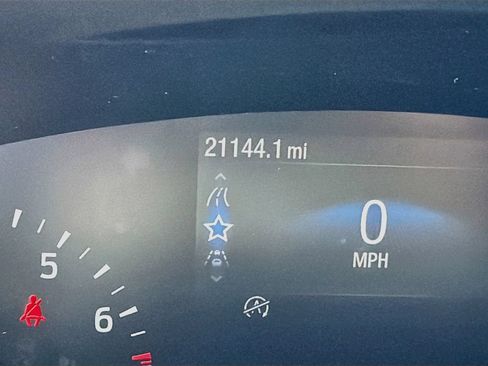 Used 2020 Ford Escape SEL AWD/4WD image 14