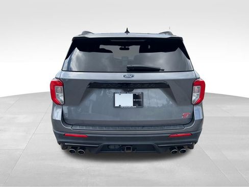 Used 2021 Ford Explorer ST w/ Equipment Group 401A AWD/4WD image 6