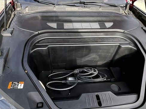 Used 2022 Ford Mustang Mach-E Premium image 8