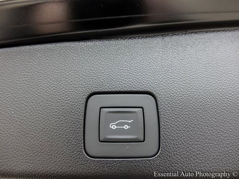 New 2026 Buick Encore GX Avenir w/ Avenir Convenience Package image 21