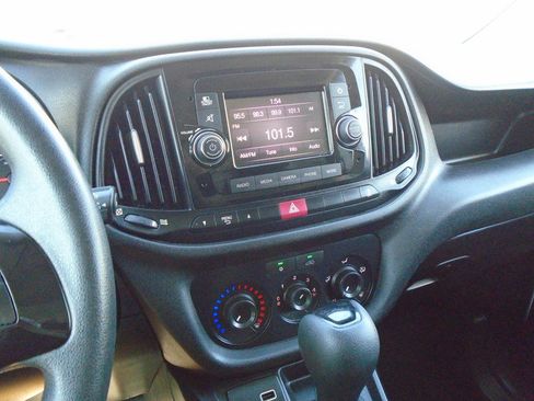 Used 2021 RAM ProMaster City Tradesman image 28