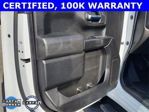 Certified 2023 GMC Sierra 1500 Pro image 10