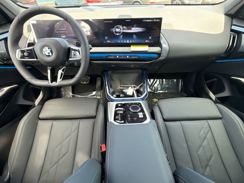 New 2026 BMW X3 xDrive30 w/ M Sport Package AWD/4WD image 18