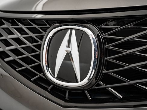 New 2026 Acura RDX SH-AWD w/ Technology Package image 3